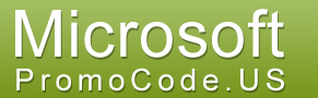 Microsoft Coupon Code
